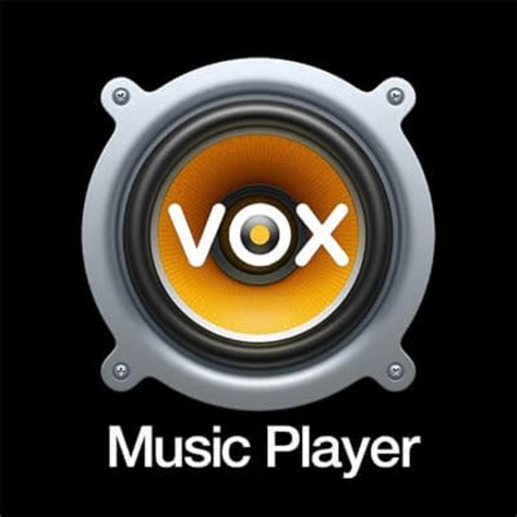 vox music player android|vox music player download.